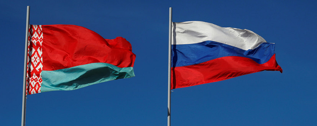В Кремле допустили политическую интеграцию России и Белоруссии